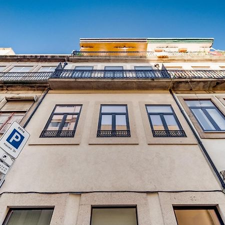 Nomad'S Netto & Subway Appartement Porto Buitenkant foto