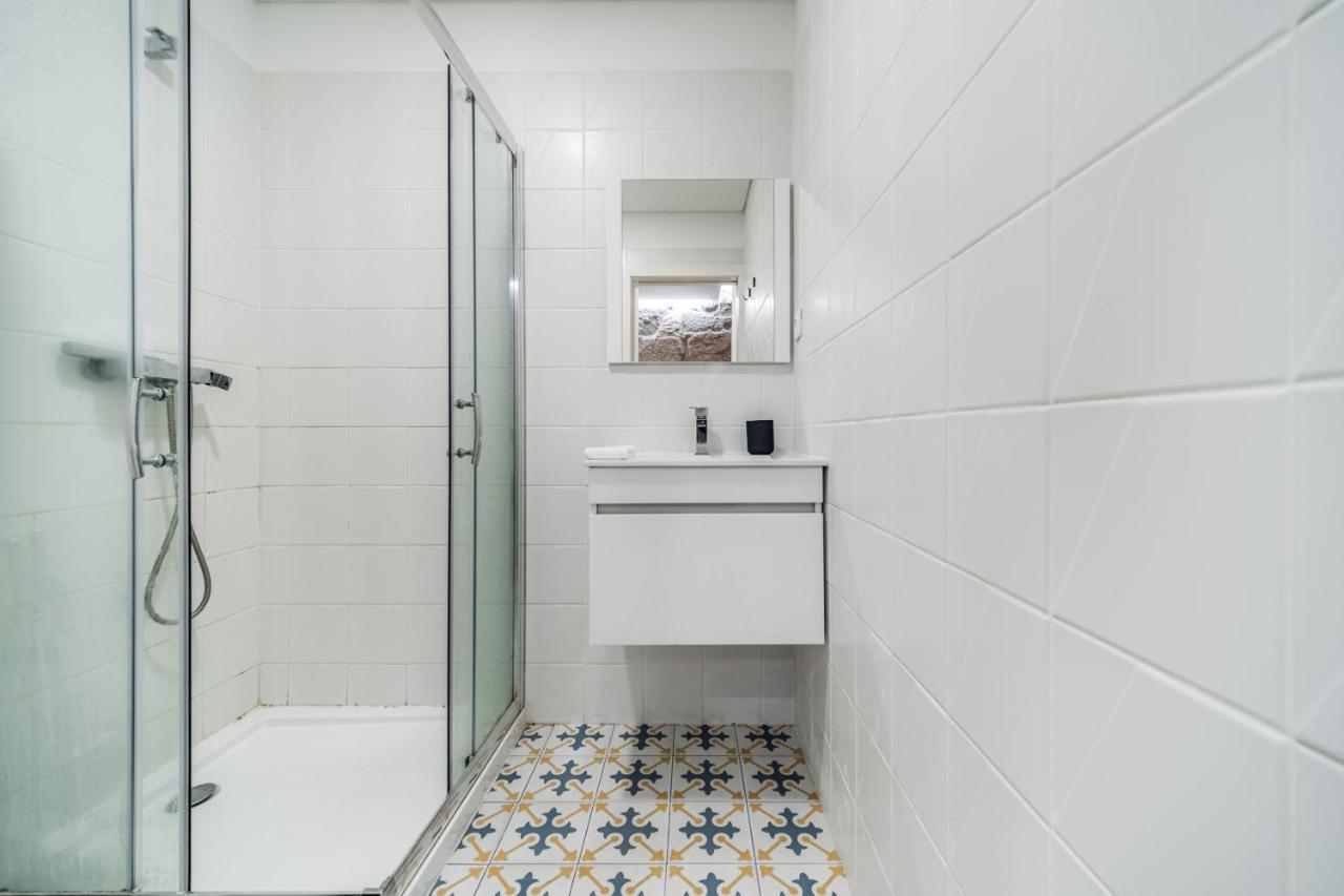 Nomad'S Netto & Subway Appartement Porto Buitenkant foto
