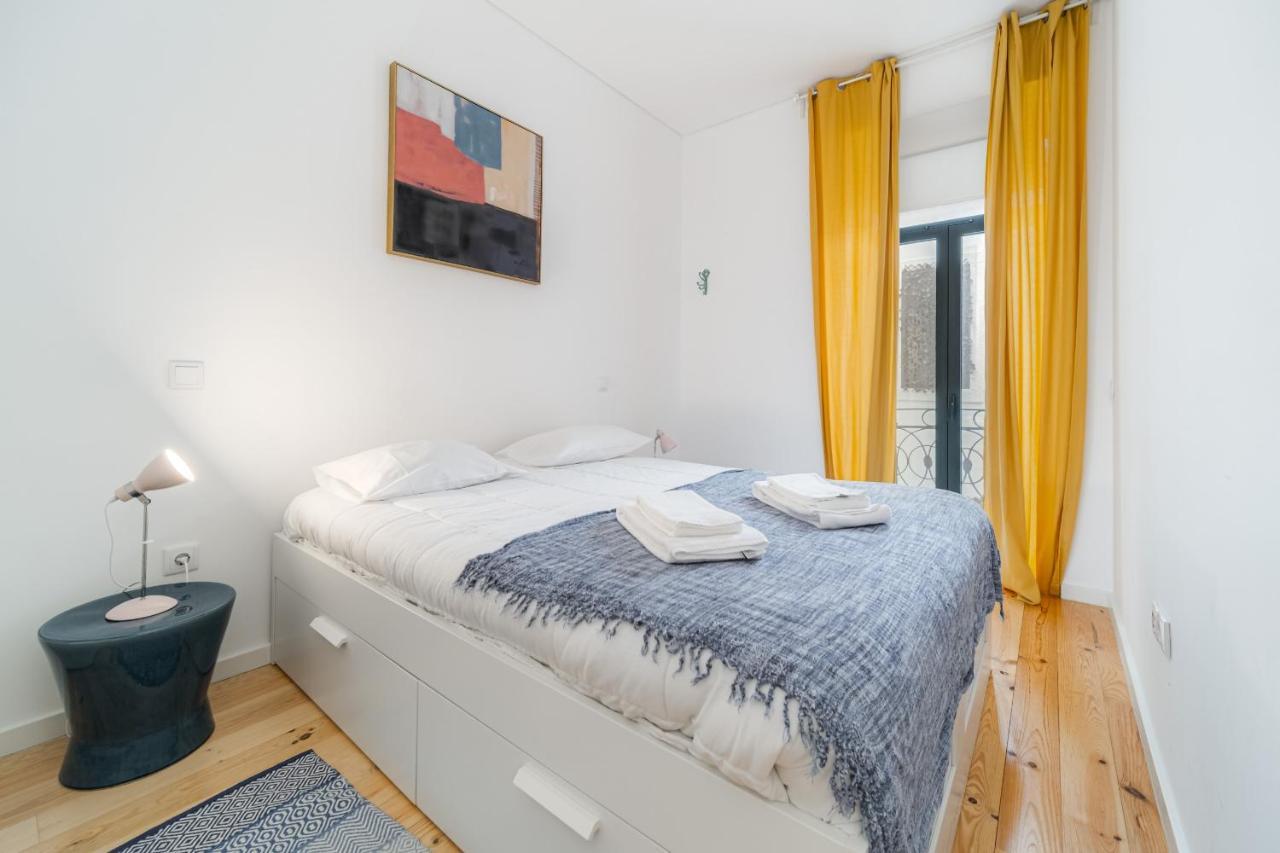 Nomad'S Netto & Subway Appartement Porto Buitenkant foto