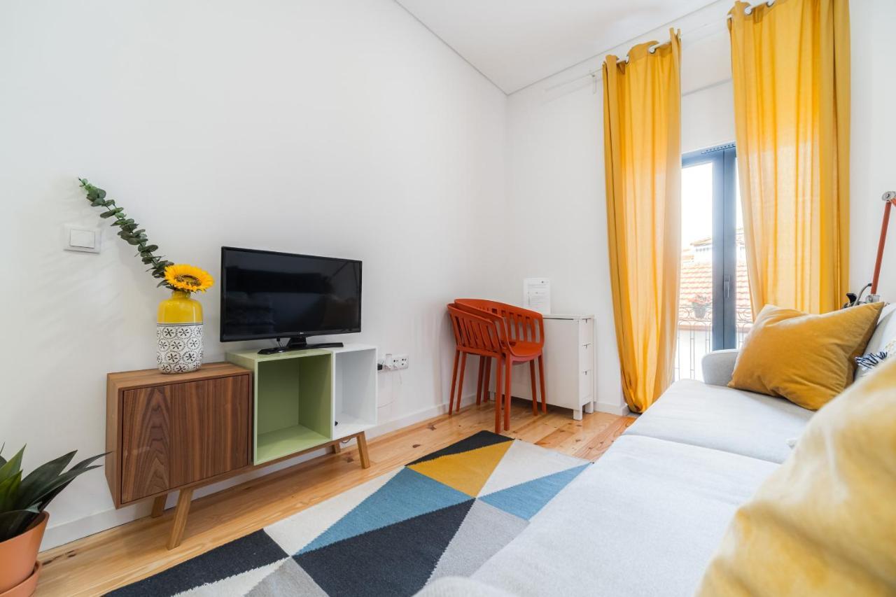 Nomad'S Netto & Subway Appartement Porto Buitenkant foto